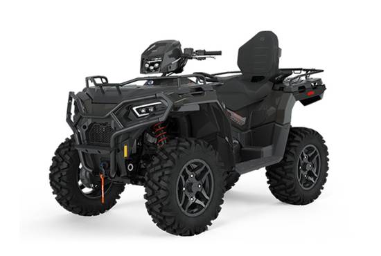 2025 Sportsman Touring 570 Ultimate
