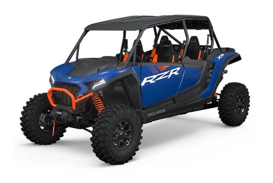 2025 RZR XP 4 1000 Ultimate