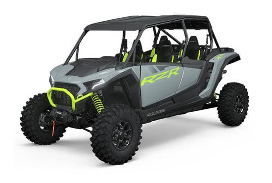 2025 RZR XP 4 1000 Ultimate