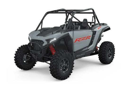 2025 rzr xp® 1000 premium