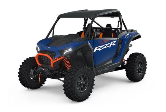 2025 rzr xp® 1000 ultimate
