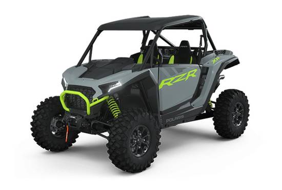 2025 rzr xp® 1000 ultimate