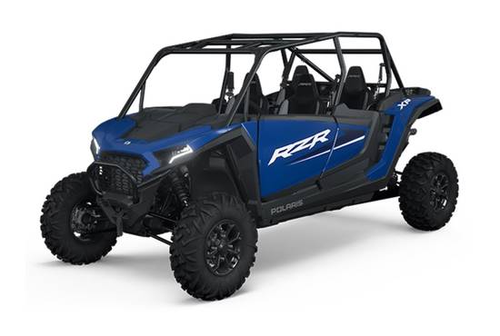 2025 rzr xp® 4 1000 sport