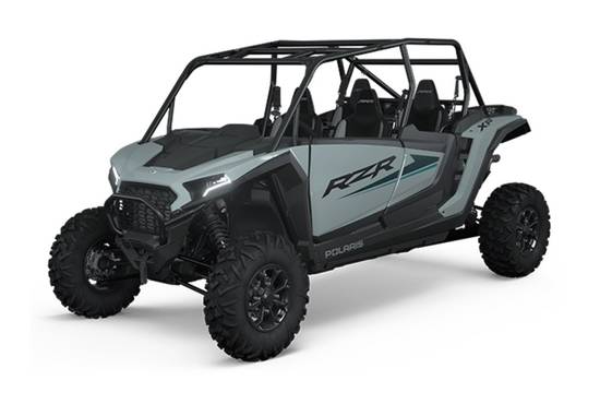 2025 rzr xp® 4 1000 sport