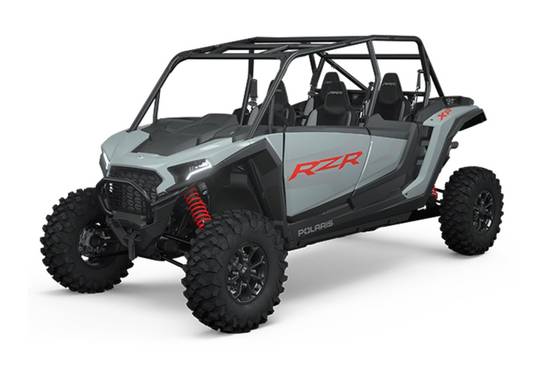 2025 rzr xp® 4 1000 premium