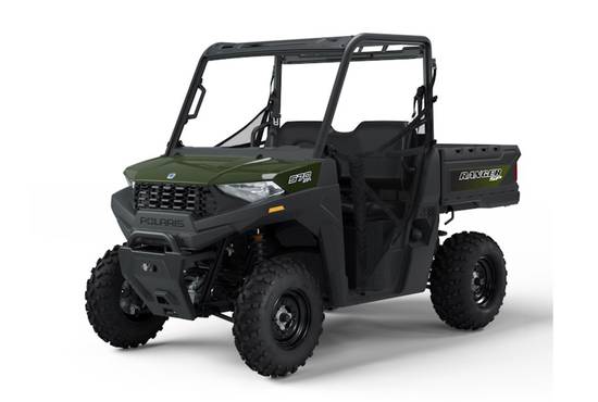 2025 ranger® sp 570