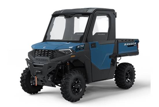 2025 ranger® sp 570 northstar edition