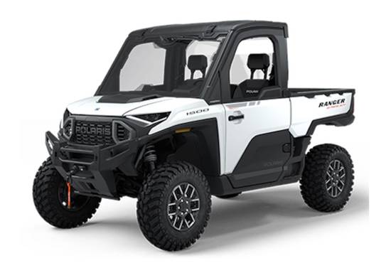 2025 ranger® xd 1500 northstar edition premium