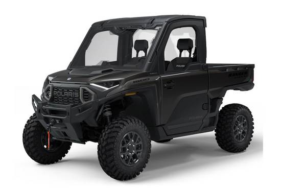 2025 ranger® xd 1500 northstar edition premium