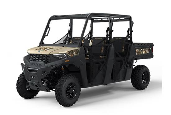 2025 ranger® crew sp 570 premium