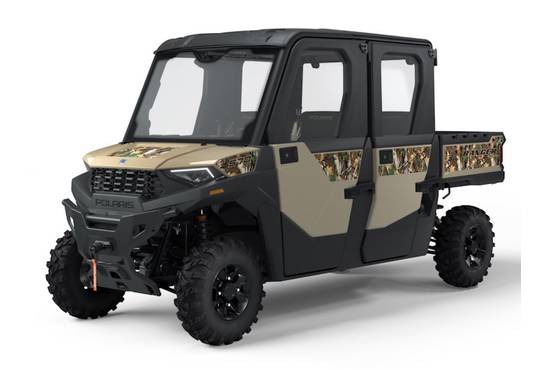 2025 ranger® crew sp 570 northstar edition
