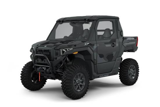 2025 XPedition XP NorthStar