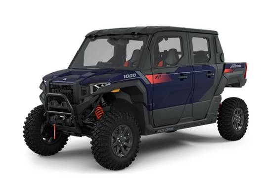 2025 polaris xpedition xp 5 northstar