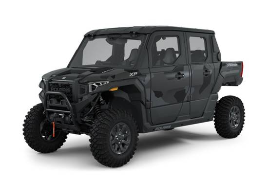 2025 polaris xpedition xp 5 northstar
