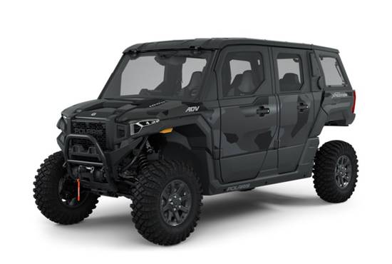 2025 polaris xpedition adv 5 northstar