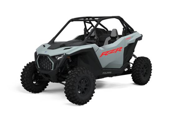 2025 rzr pro xp® sport