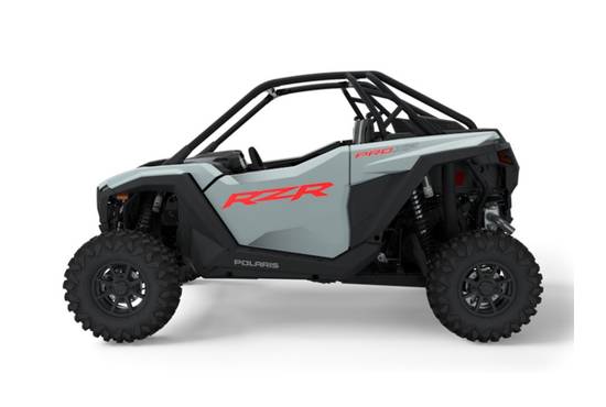 2025 rzr pro xp® sport