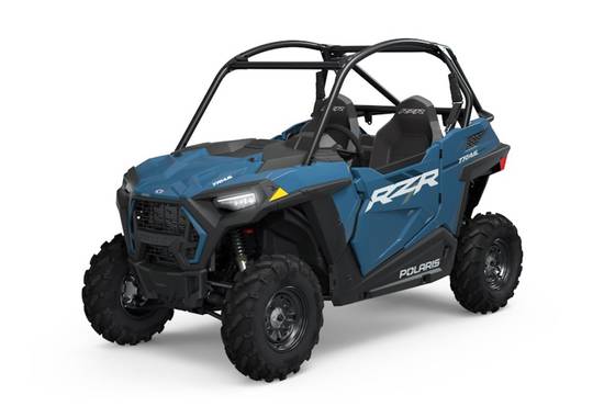2025 rzr® trail sport