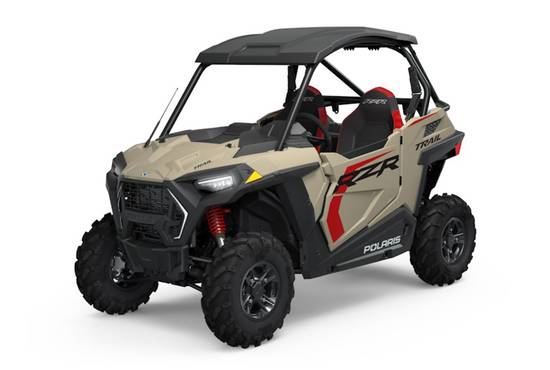 2025 rzr® trail ultimate