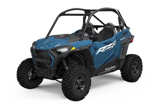 2025 rzr® trail s sport
