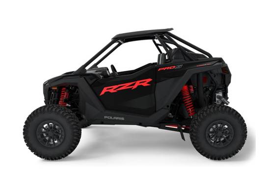 2025 rzr pro s ultimate