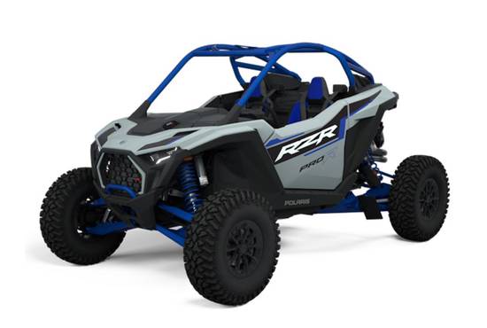 2025 rzr pro r sport