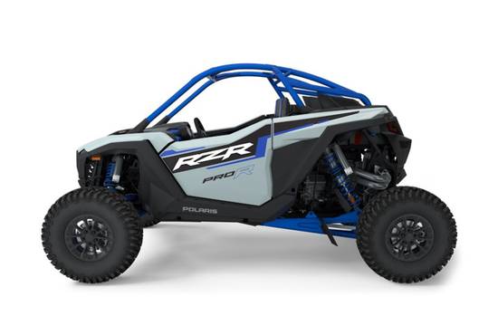 2025 rzr pro r sport