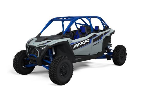2025 rzr pro r 4 sport