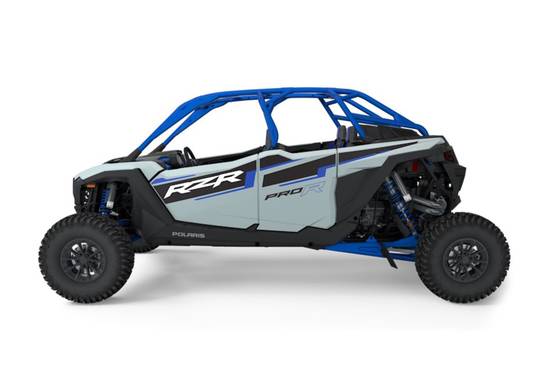 2025 rzr pro r 4 sport