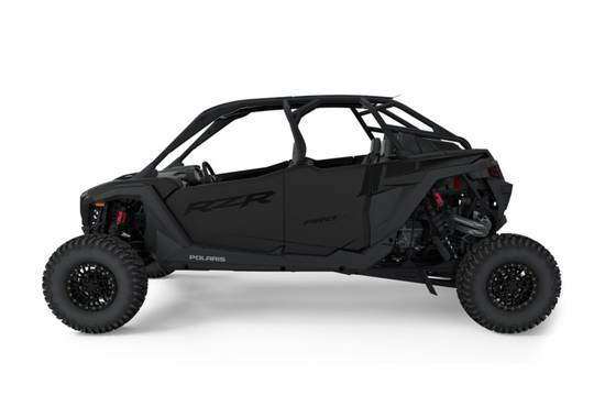 2025 rzr pro r 4 ultimate