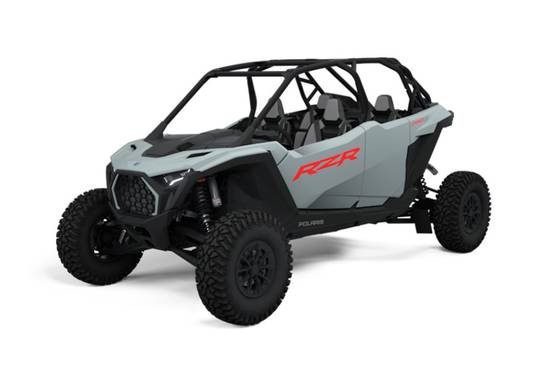 2025 rzr pro s 4 sport