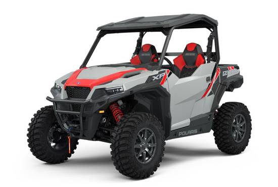 2025 general® xp 1000 sport