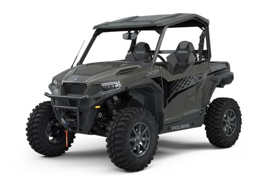 2025 general® xp 1000 premium