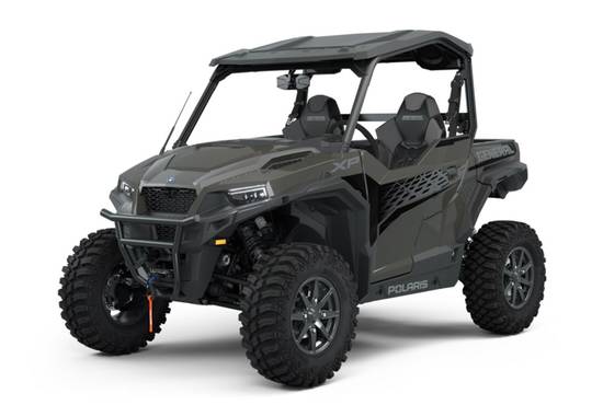 2025 general® xp 1000 ultimate