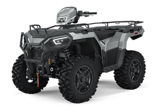 2025 sportsman® 570 ultimate