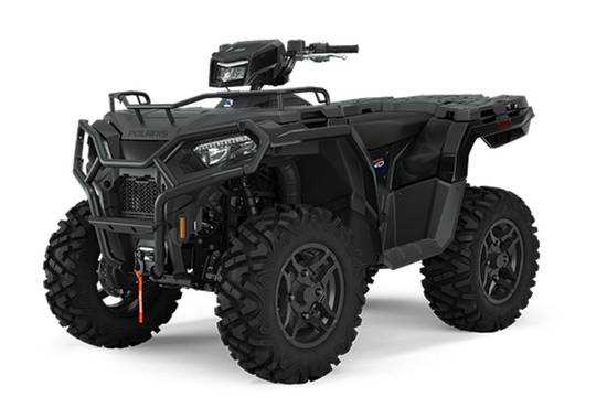2025 sportsman® 570 trail