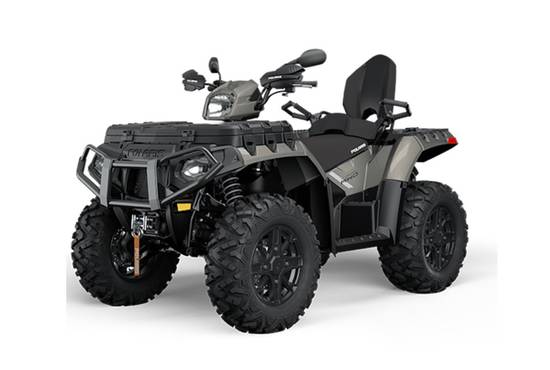 2025 sportsman® touring xp 1000 trail