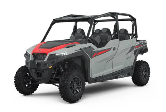 2025 general® 4 1000 sport