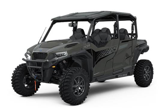 2025 general® xp 4 1000 premium