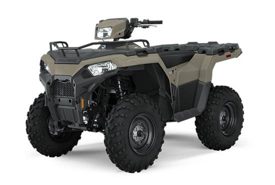 2025 Sportsman 570