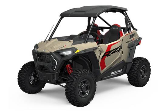 2025 RZR Trail S Ultimate