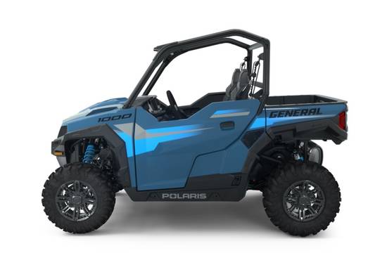 2025 General 1000 Premium