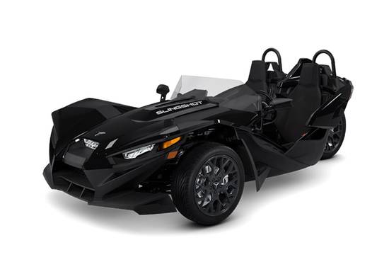 2025 slingshot® sl (manual)