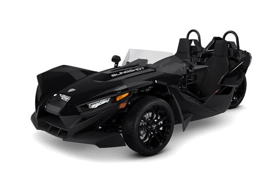 2025 slingshot® s (autodrive)