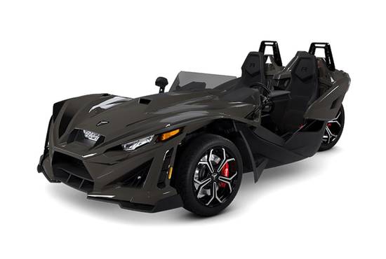 2025 slingshot® r (autodrive)