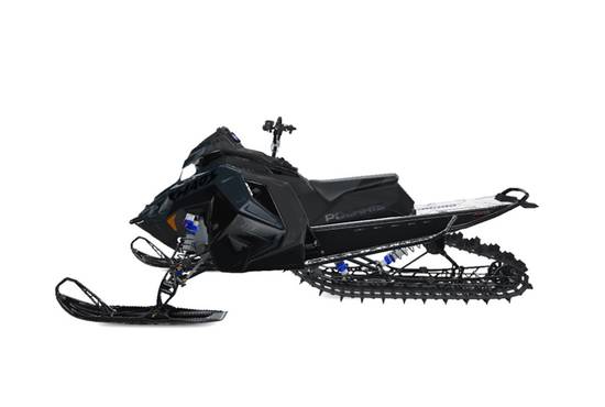 2026 850 RMK Khaos 146 Gloss Black / Blue Dusk