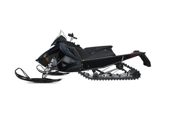 2026 650 INDY SP 137 Gloss Black