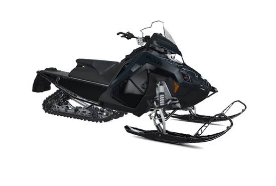 2026 ProStar S4 INDY SP 137 Gloss Black
