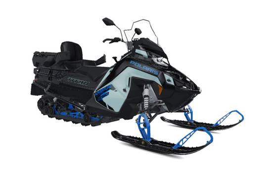 2026 titan® adventure ultimate 850 155 1.8
