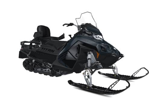 2026 titan® adventure 650 155